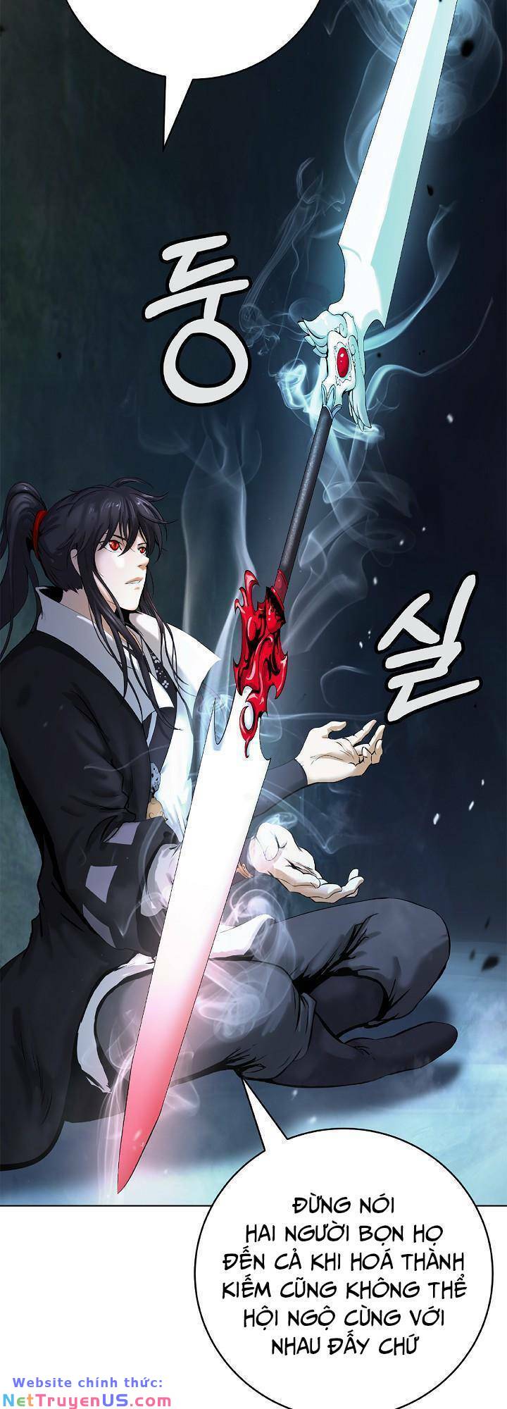 Lãng Tiên Kỳ Đàm - Chap 121 - Trang 66