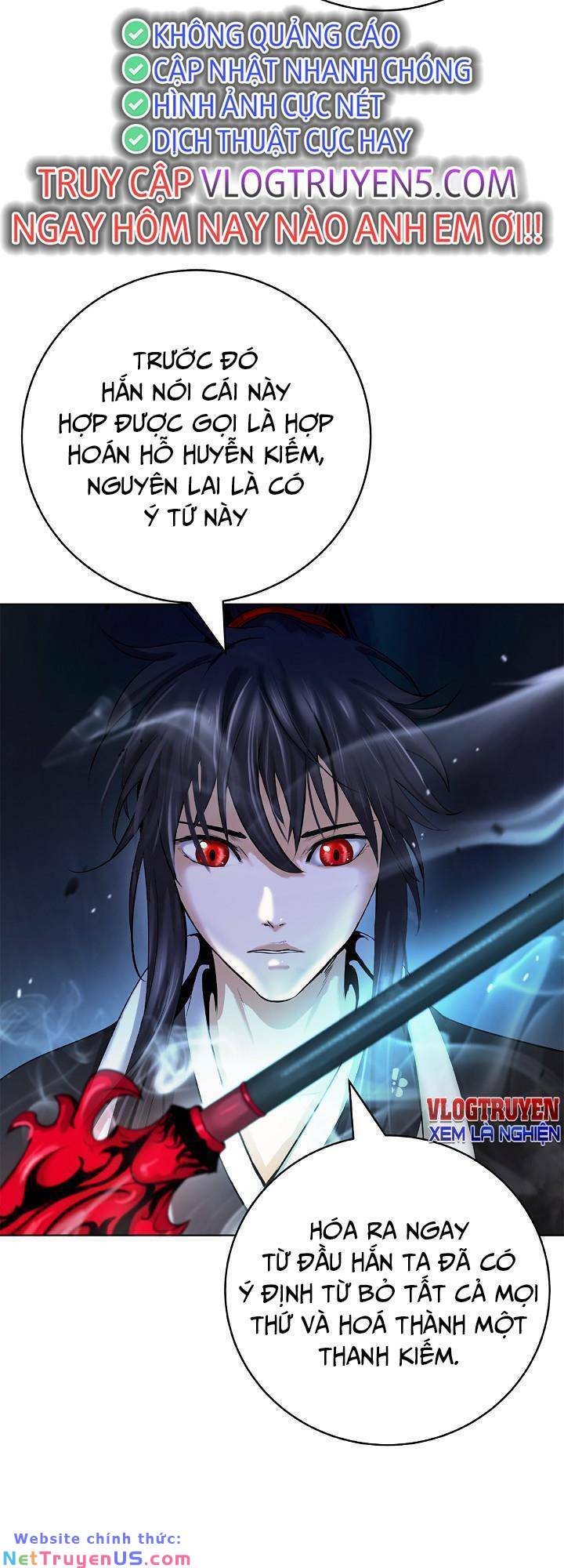 Lãng Tiên Kỳ Đàm - Chap 121 - Trang 67