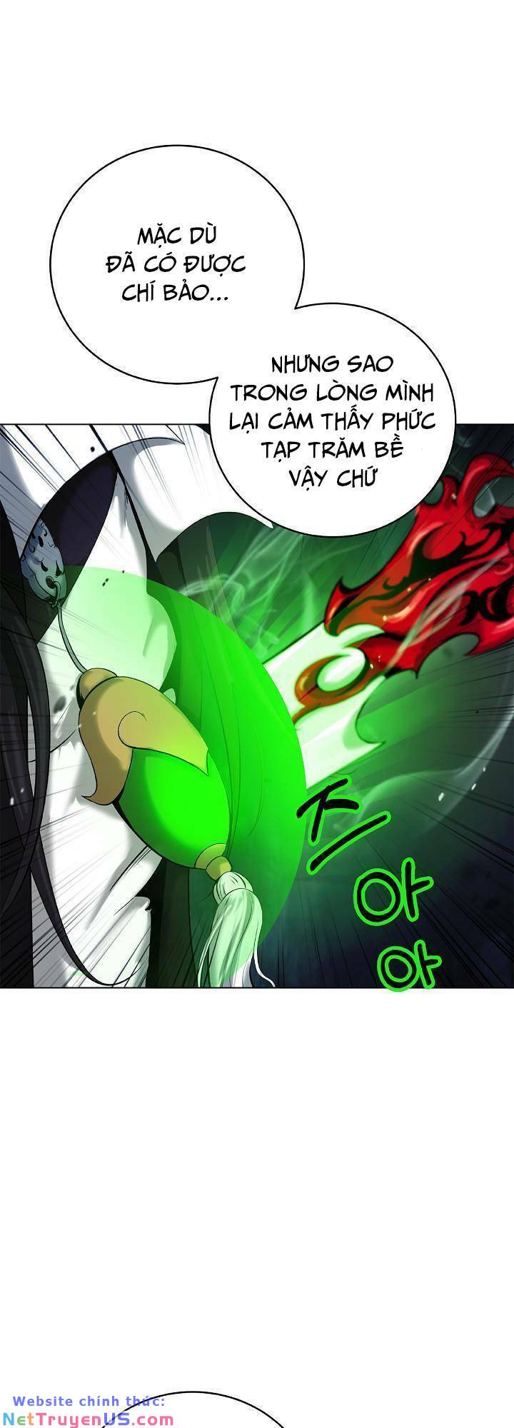 Lãng Tiên Kỳ Đàm - Chap 121 - Trang 68