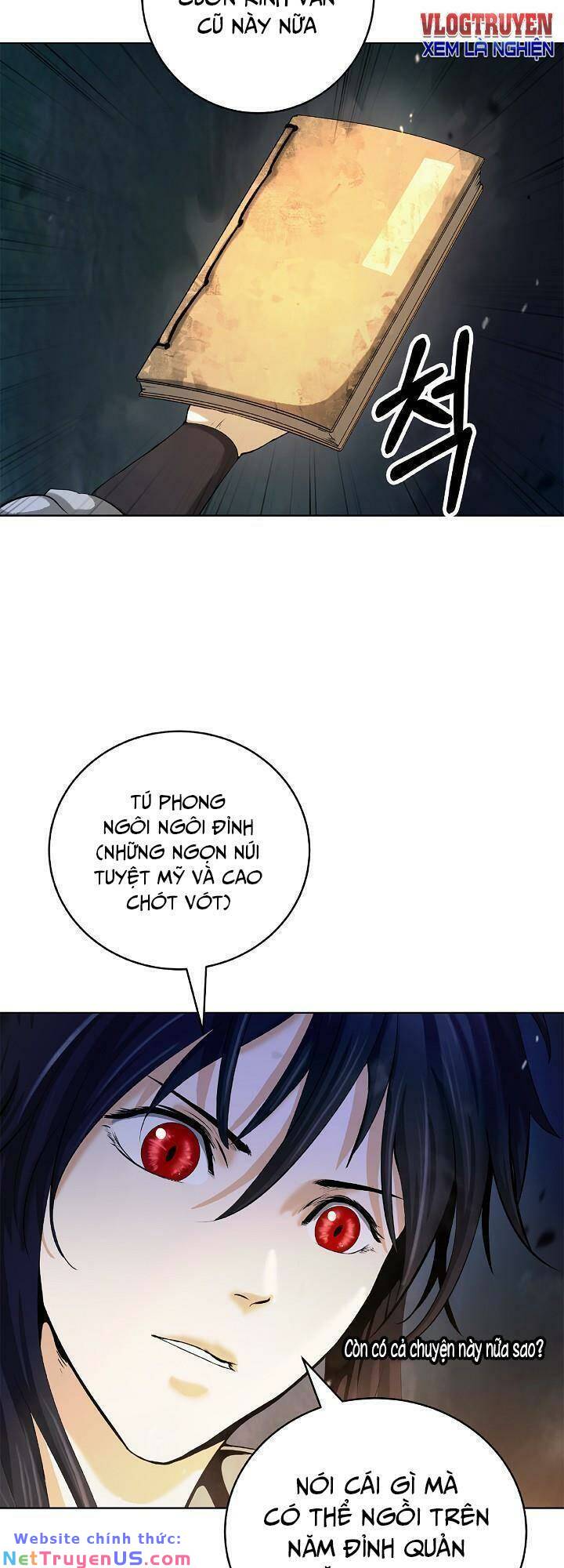 Lãng Tiên Kỳ Đàm - Chap 121 - Trang 77