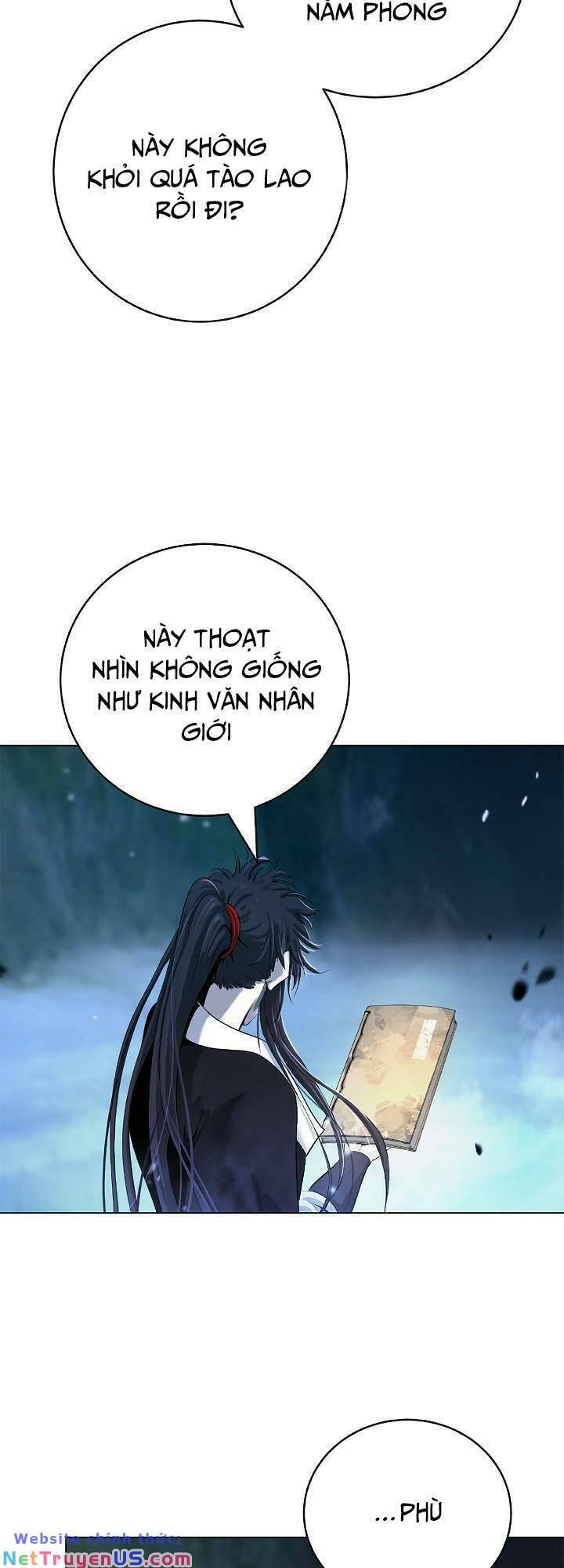 Lãng Tiên Kỳ Đàm - Chap 121 - Trang 78