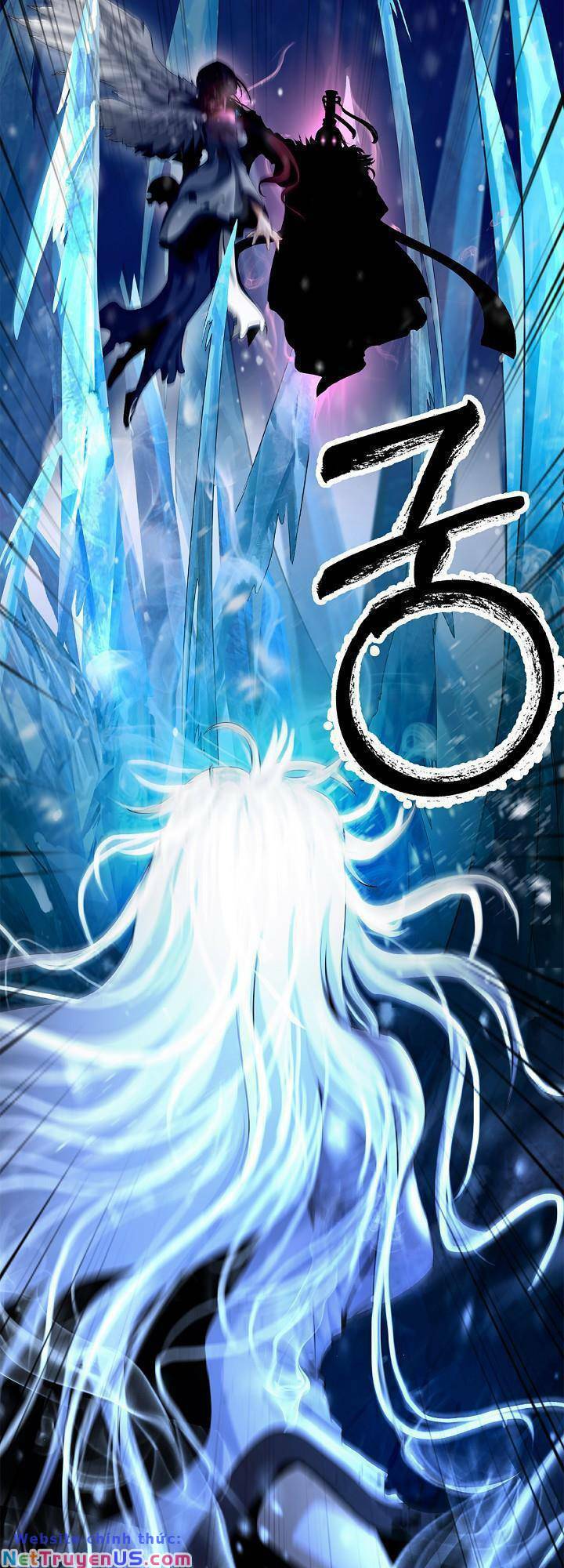 Lãng Tiên Kỳ Đàm - Chap 121 - Trang 82