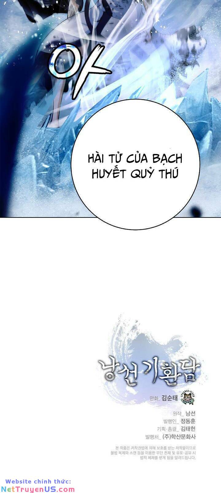 Lãng Tiên Kỳ Đàm - Chap 121 - Trang 85
