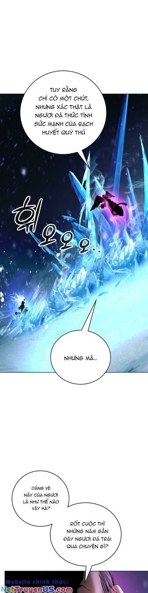 Lãng Tiên Kỳ Đàm - Chap 122 - Trang 1