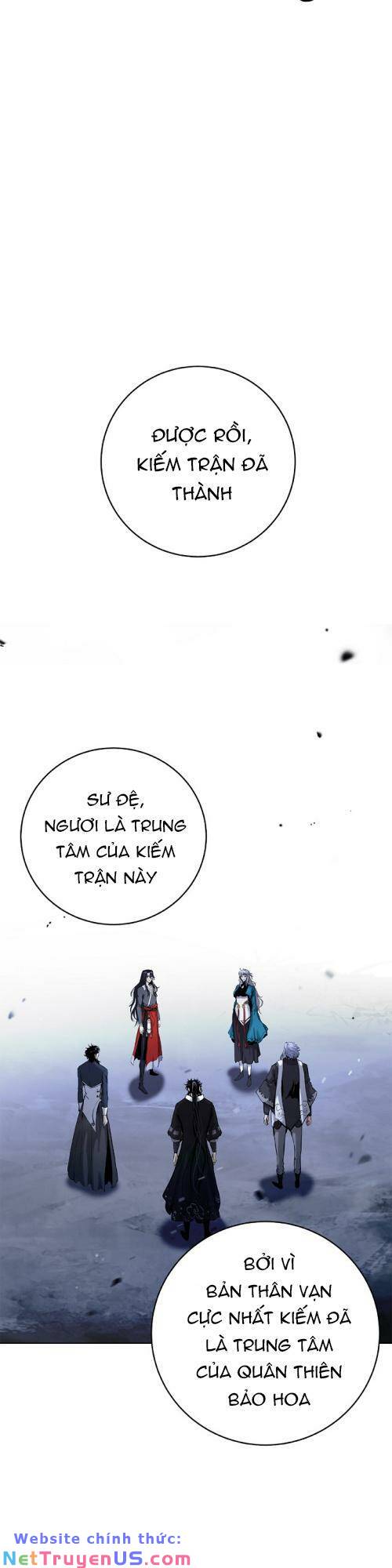 Lãng Tiên Kỳ Đàm - Chap 122 - Trang 13