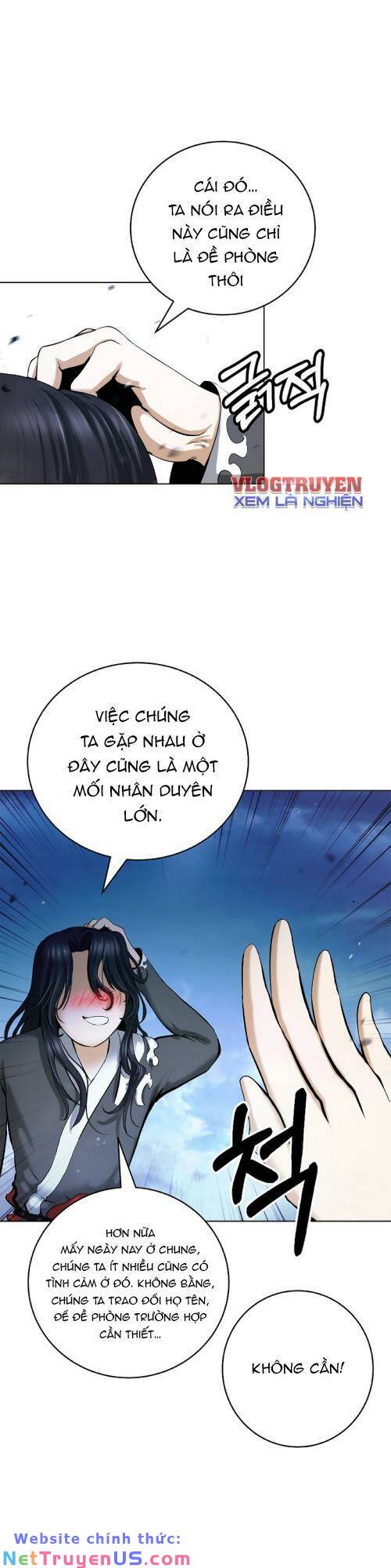 Lãng Tiên Kỳ Đàm - Chap 122 - Trang 14