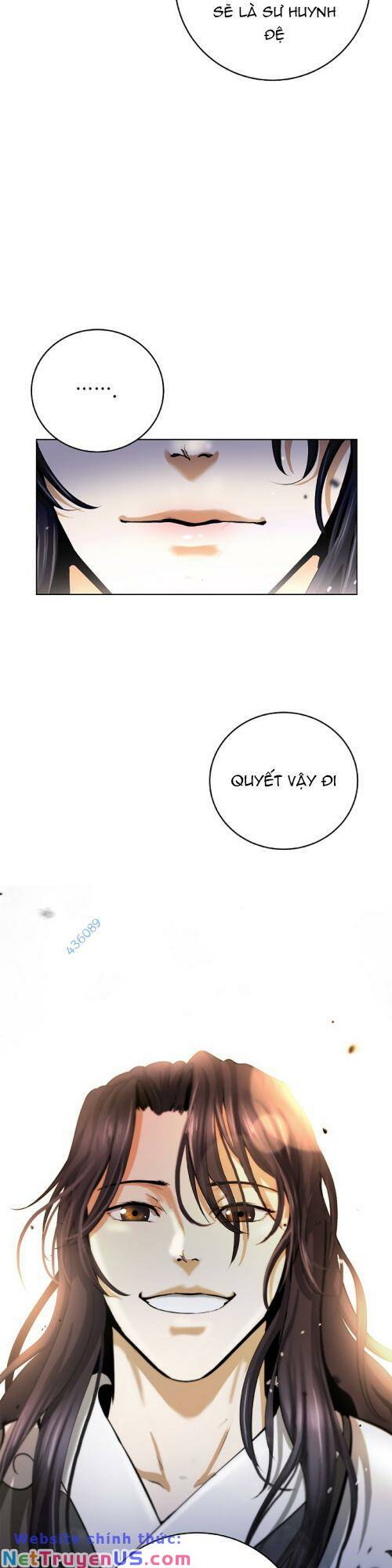 Lãng Tiên Kỳ Đàm - Chap 122 - Trang 16