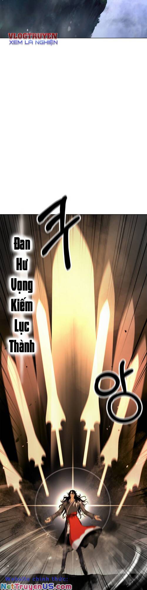 Lãng Tiên Kỳ Đàm - Chap 122 - Trang 19