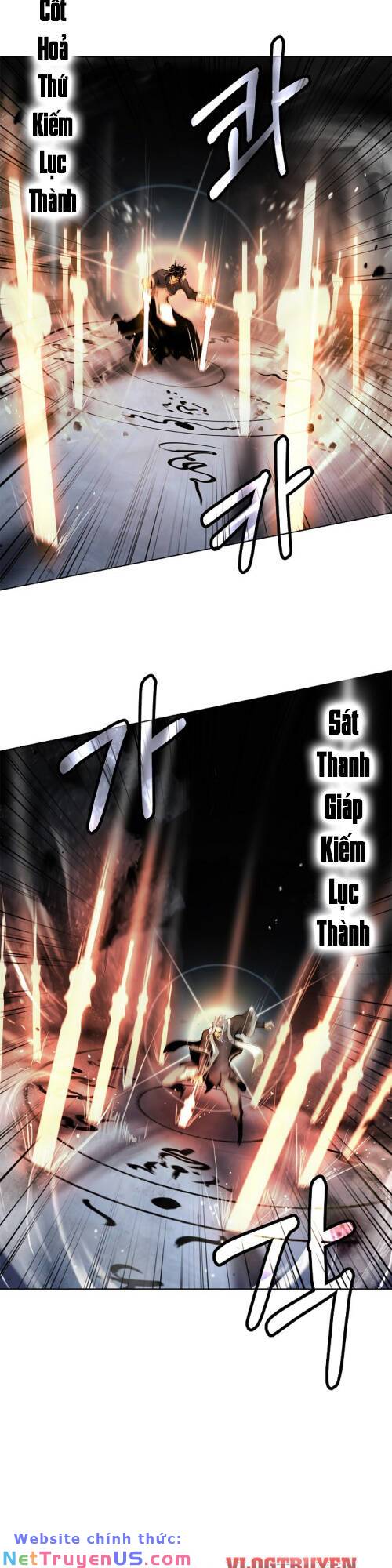 Lãng Tiên Kỳ Đàm - Chap 122 - Trang 22