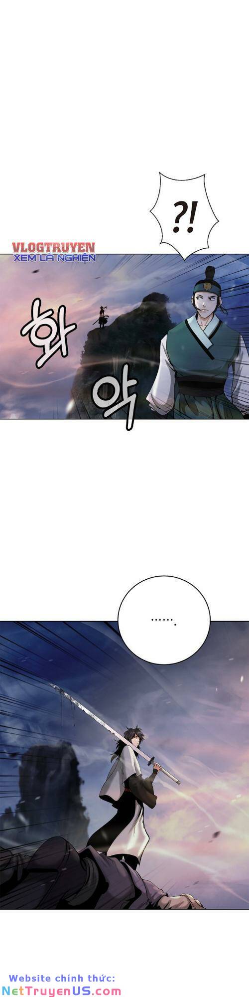Lãng Tiên Kỳ Đàm - Chap 122 - Trang 27