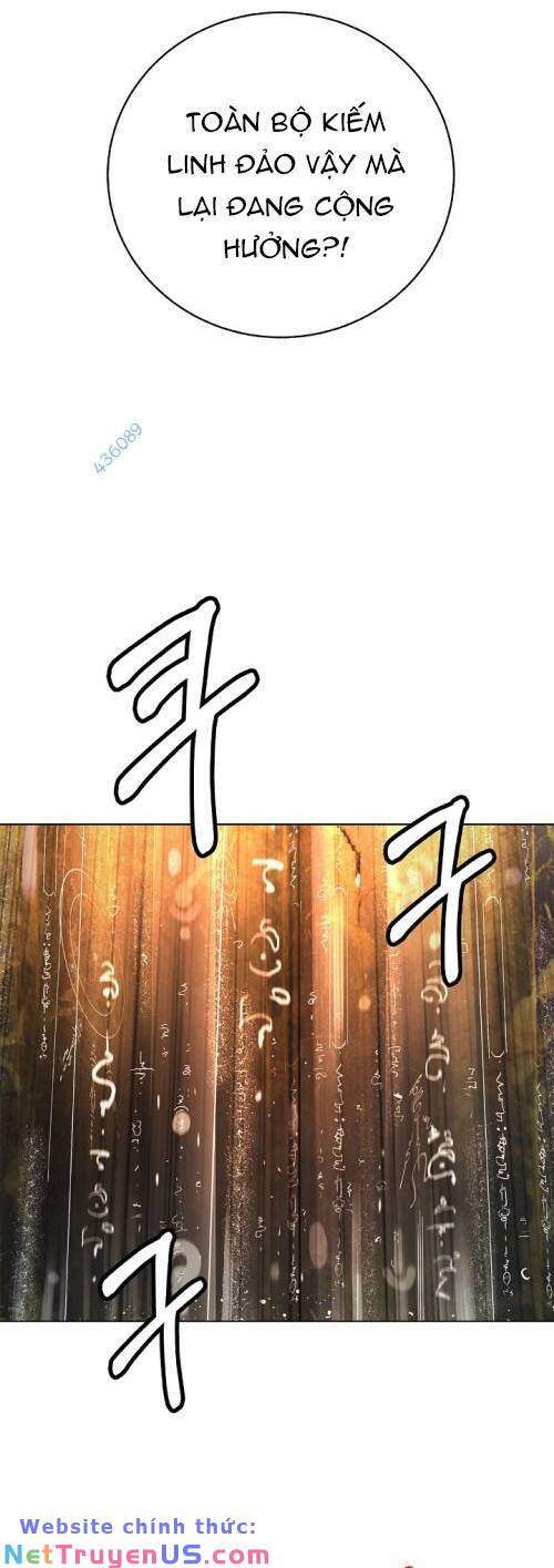 Lãng Tiên Kỳ Đàm - Chap 122 - Trang 30