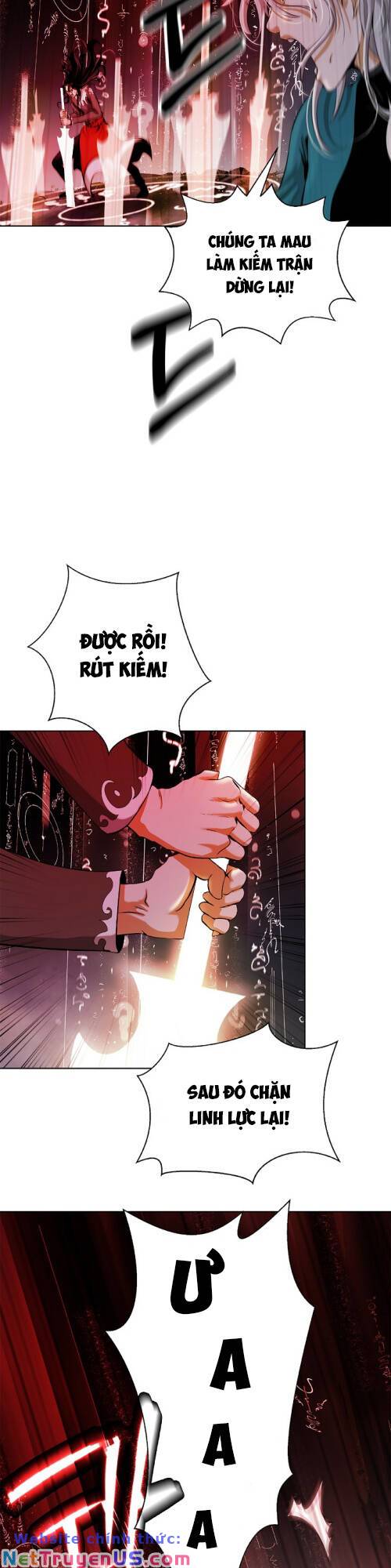 Lãng Tiên Kỳ Đàm - Chap 122 - Trang 33