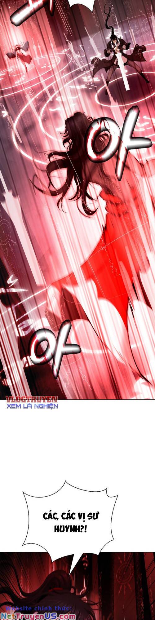 Lãng Tiên Kỳ Đàm - Chap 122 - Trang 34