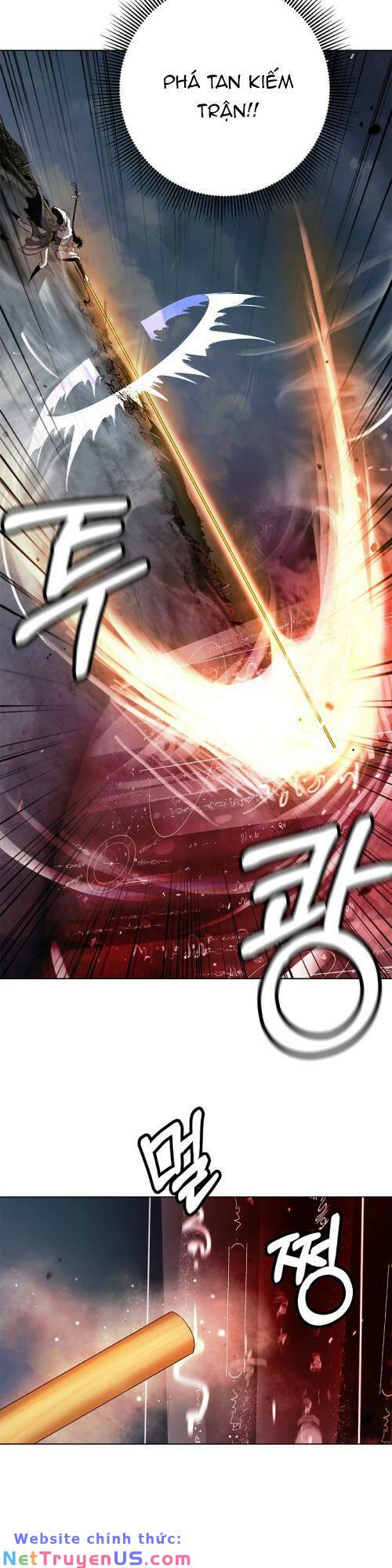 Lãng Tiên Kỳ Đàm - Chap 122 - Trang 39