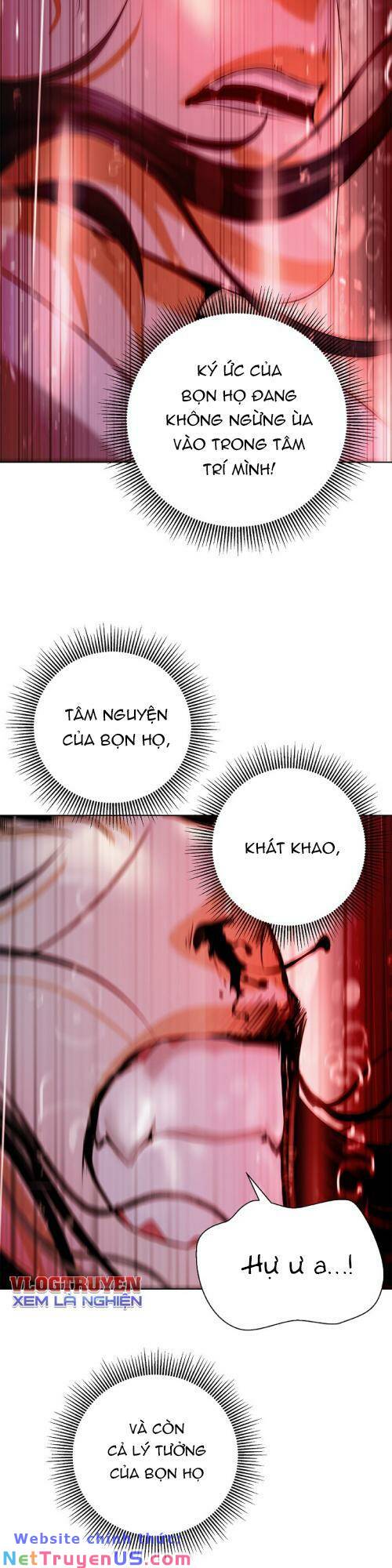 Lãng Tiên Kỳ Đàm - Chap 122 - Trang 52