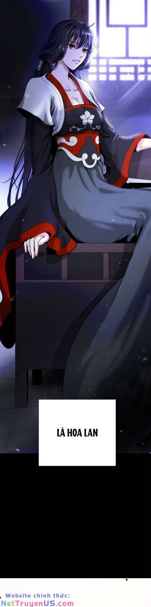 Lãng Tiên Kỳ Đàm - Chap 122 - Trang 57