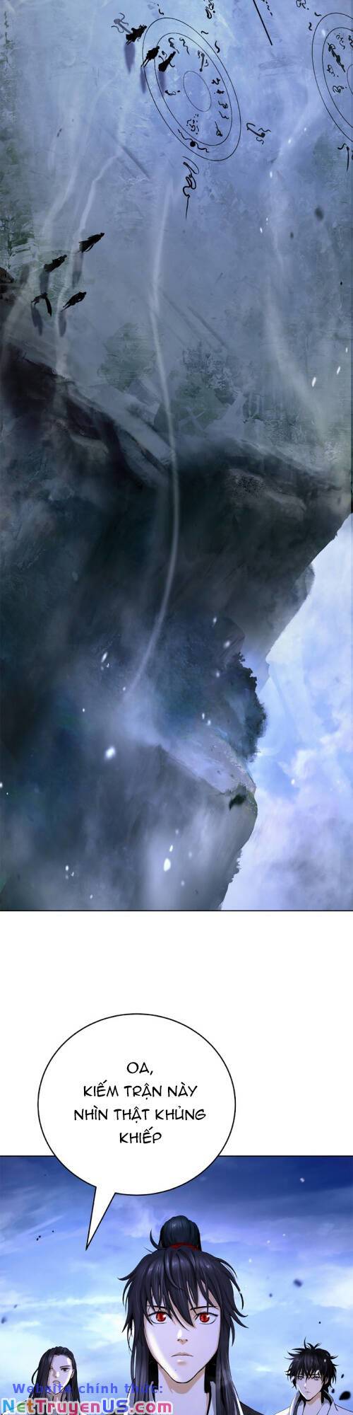 Lãng Tiên Kỳ Đàm - Chap 122 - Trang 9