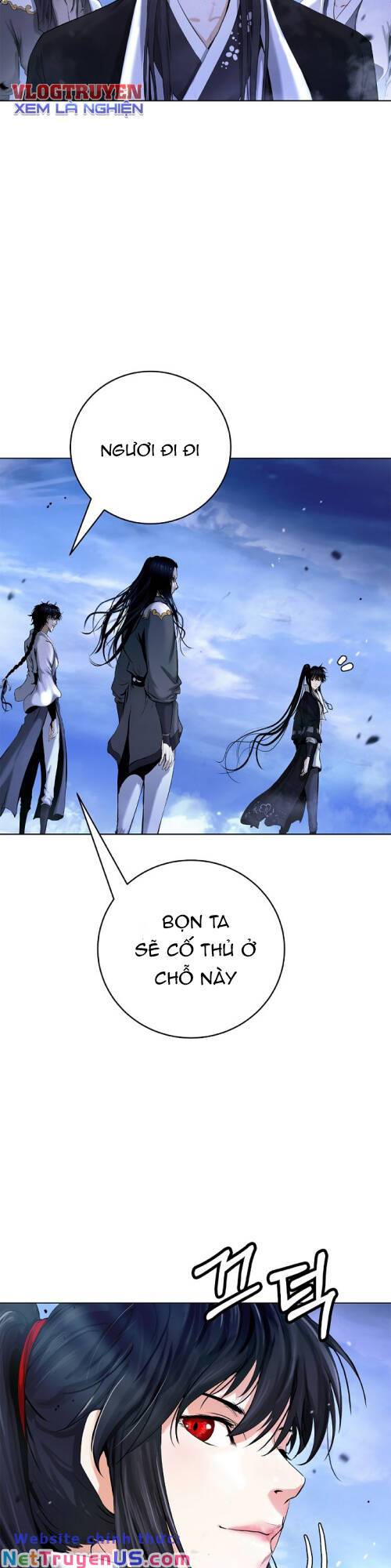 Lãng Tiên Kỳ Đàm - Chap 122 - Trang 10