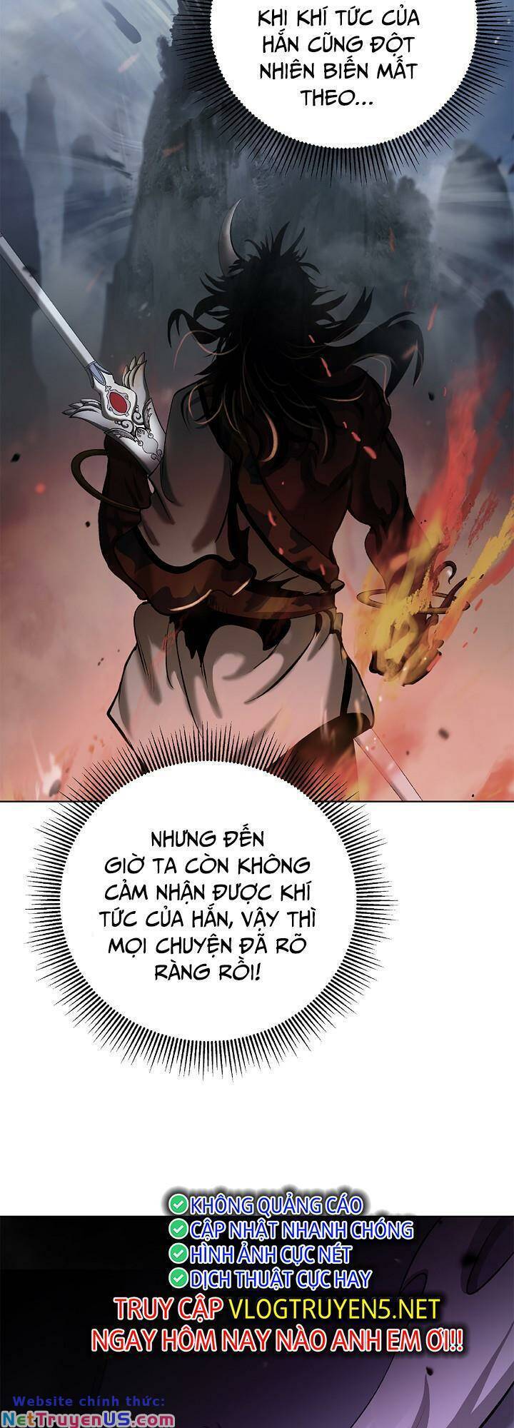 Lãng Tiên Kỳ Đàm - Chap 123 - Trang 11
