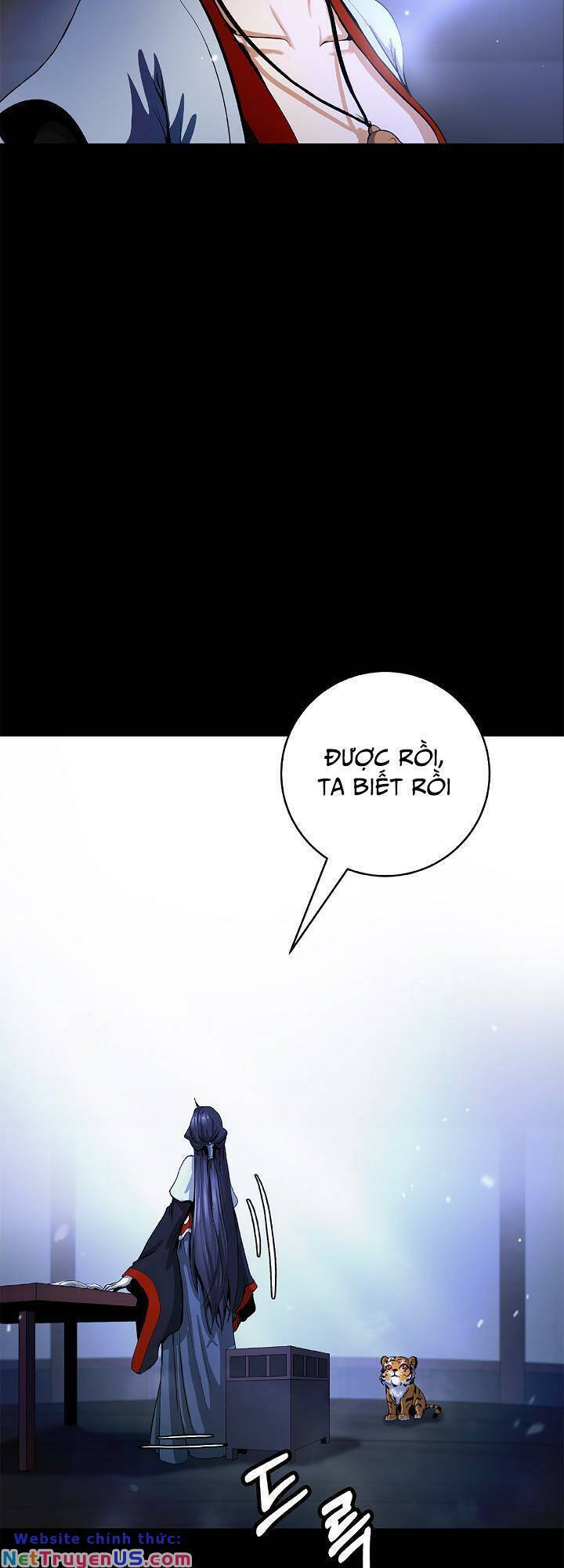 Lãng Tiên Kỳ Đàm - Chap 123 - Trang 19