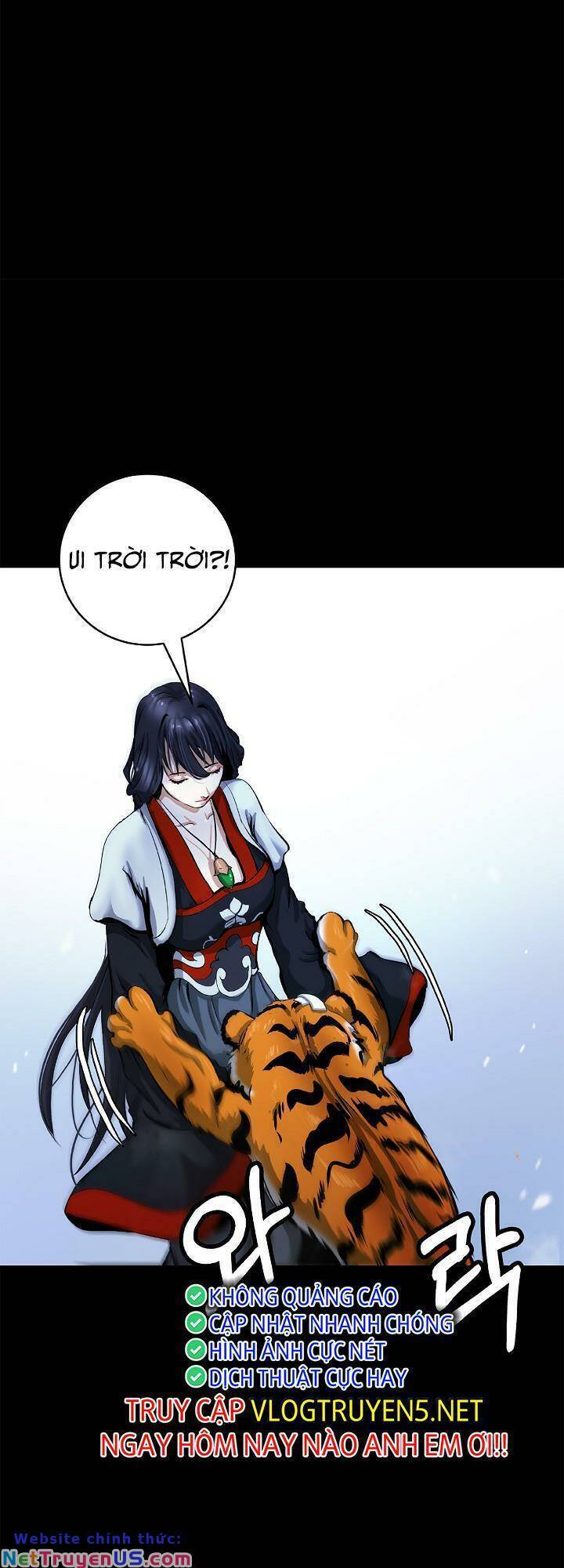 Lãng Tiên Kỳ Đàm - Chap 123 - Trang 22