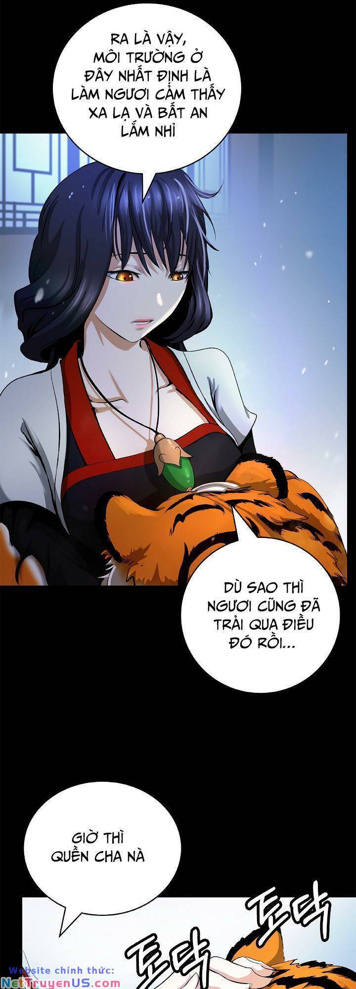 Lãng Tiên Kỳ Đàm - Chap 123 - Trang 23