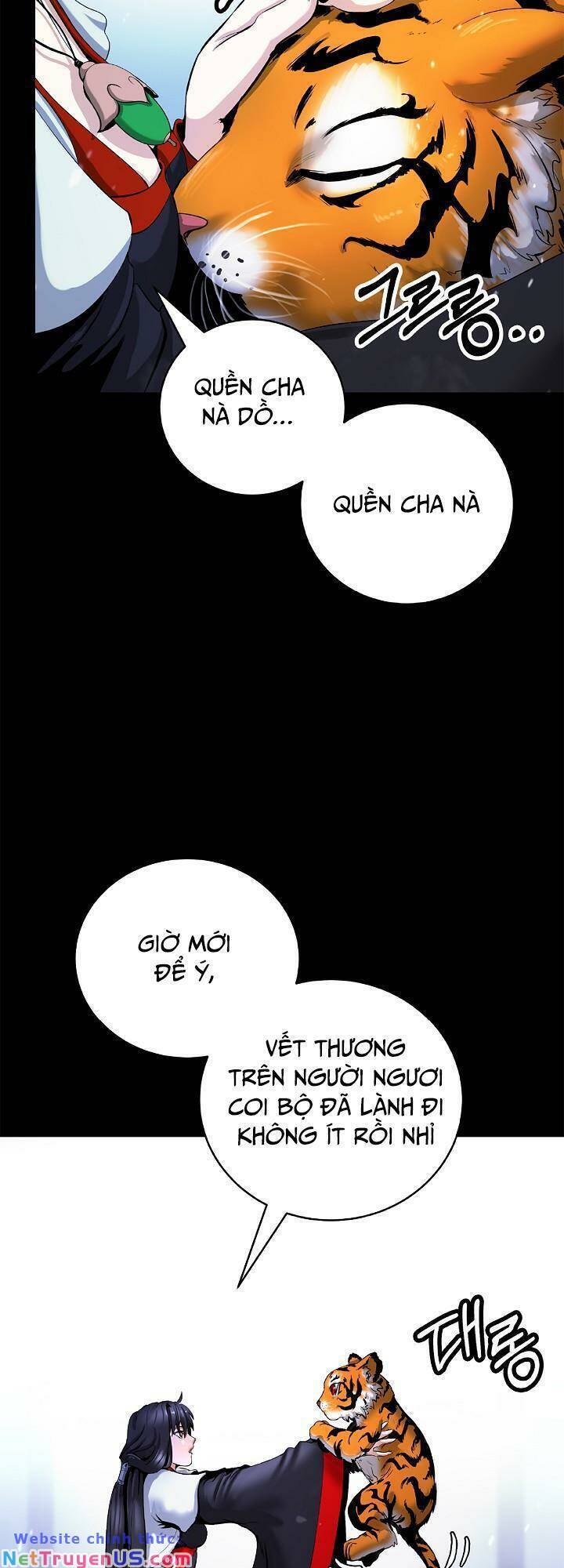 Lãng Tiên Kỳ Đàm - Chap 123 - Trang 24