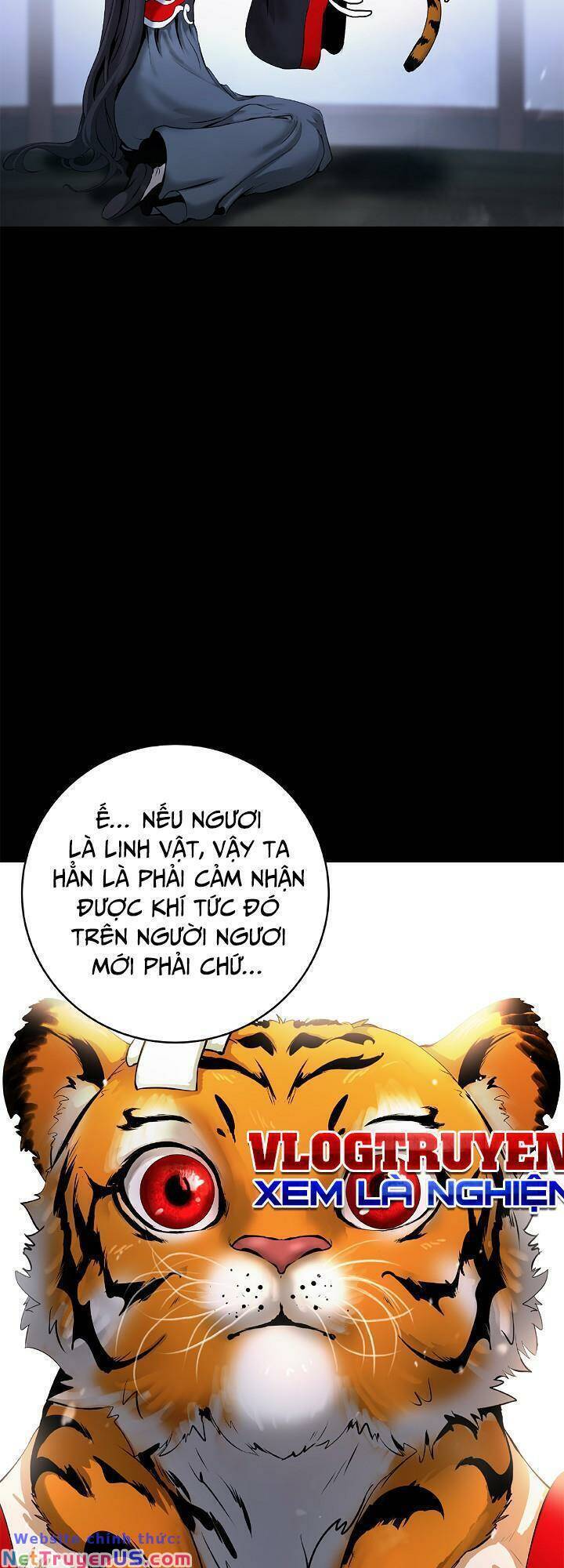 Lãng Tiên Kỳ Đàm - Chap 123 - Trang 25