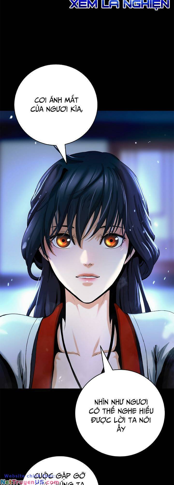 Lãng Tiên Kỳ Đàm - Chap 123 - Trang 27