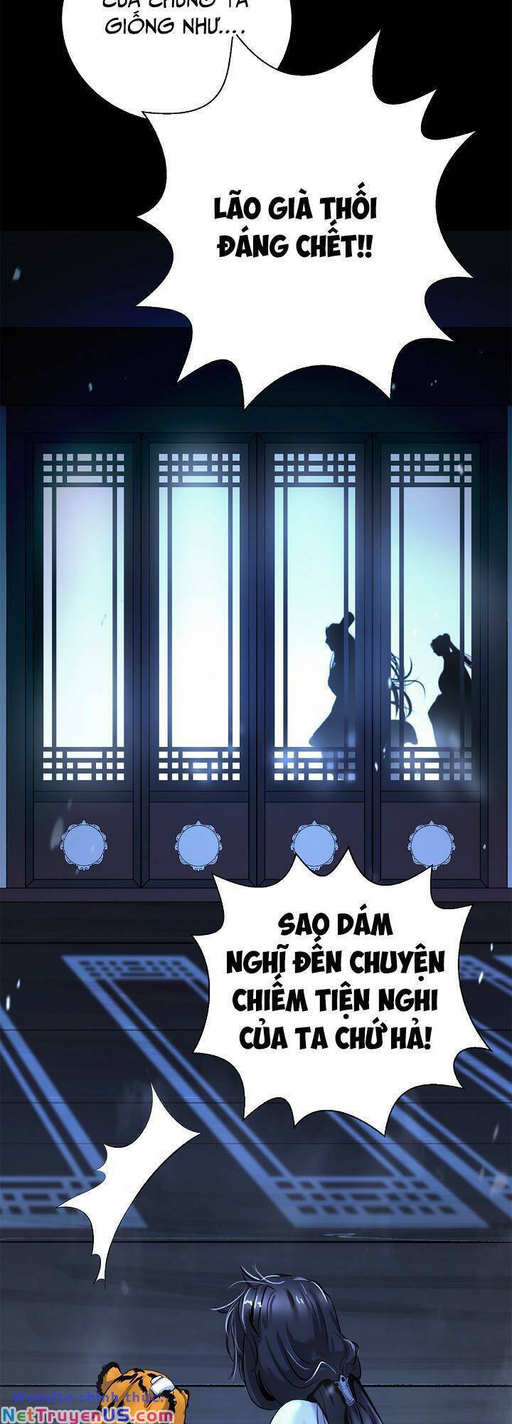 Lãng Tiên Kỳ Đàm - Chap 123 - Trang 28