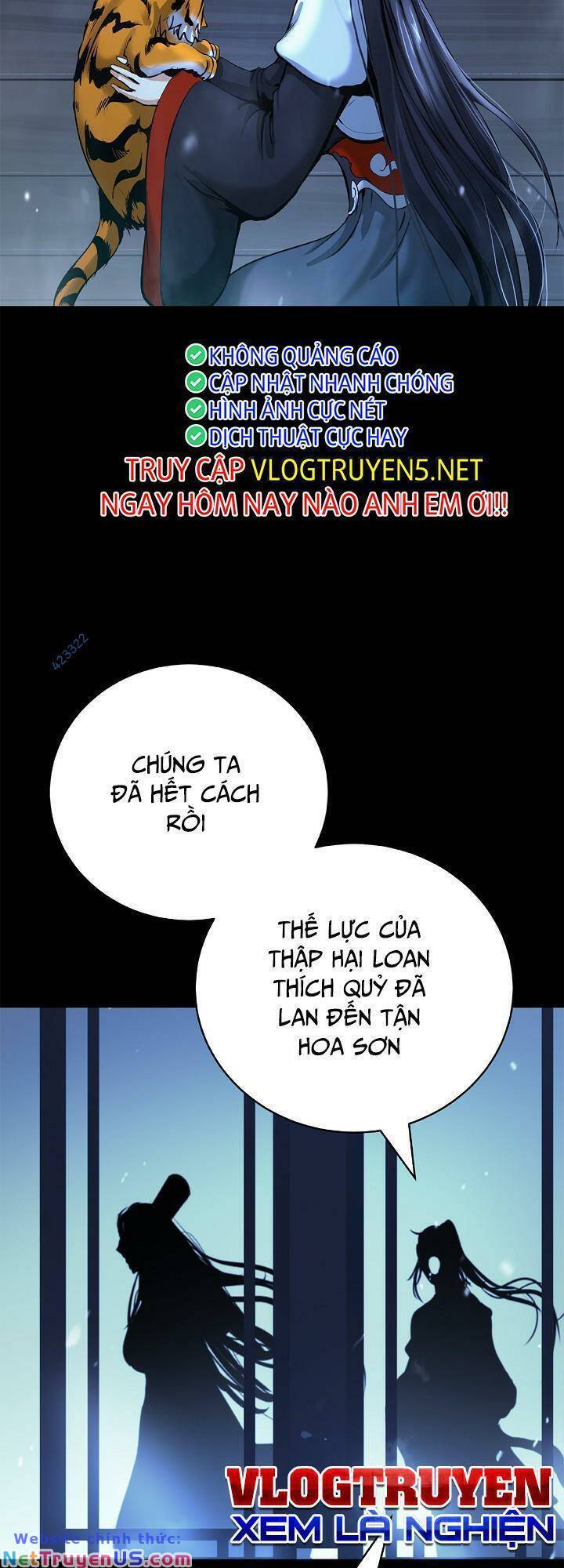 Lãng Tiên Kỳ Đàm - Chap 123 - Trang 29