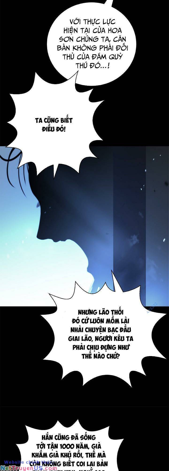 Lãng Tiên Kỳ Đàm - Chap 123 - Trang 30