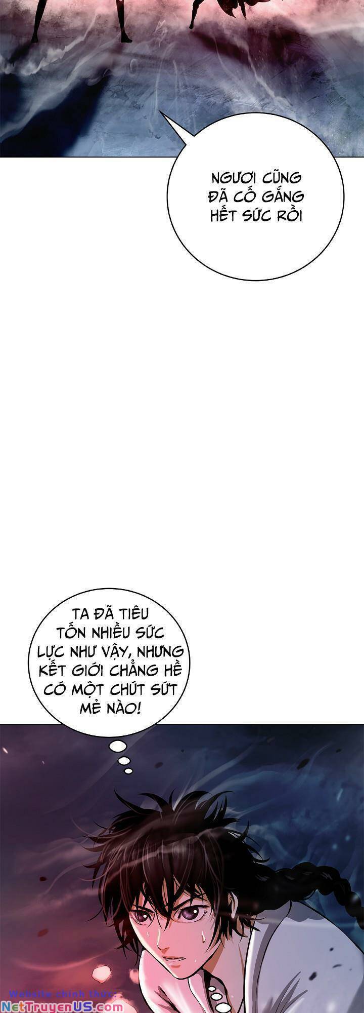 Lãng Tiên Kỳ Đàm - Chap 123 - Trang 4
