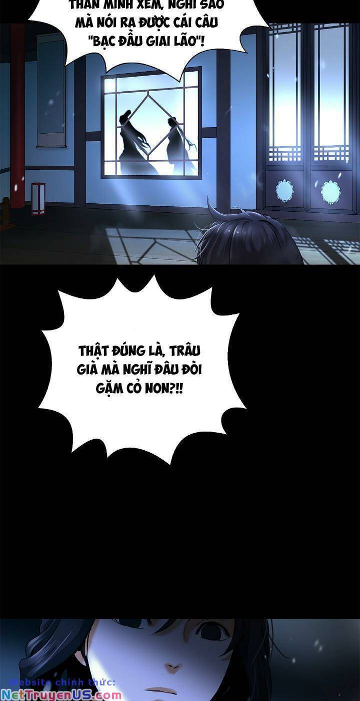 Lãng Tiên Kỳ Đàm - Chap 123 - Trang 31