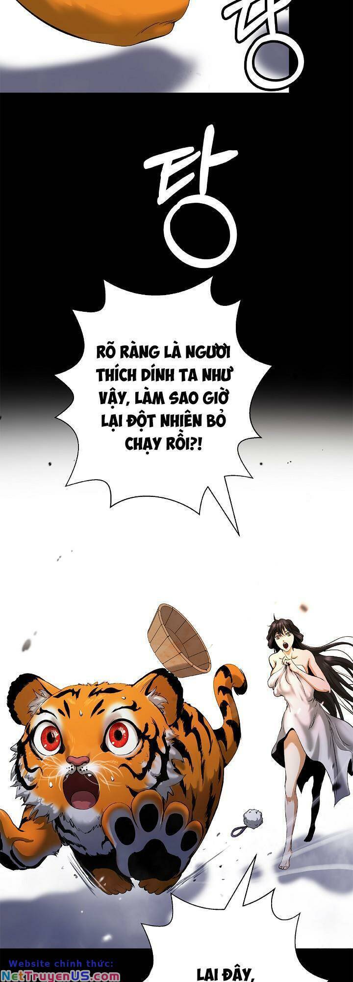 Lãng Tiên Kỳ Đàm - Chap 123 - Trang 38
