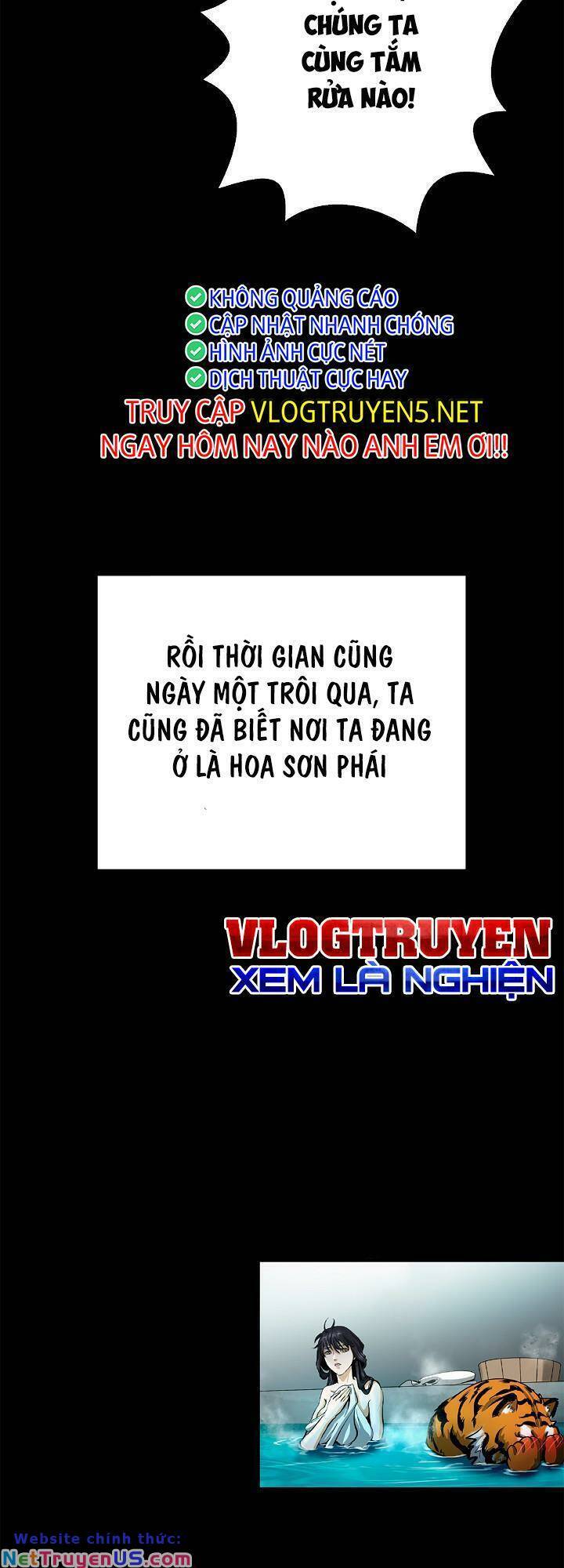 Lãng Tiên Kỳ Đàm - Chap 123 - Trang 39