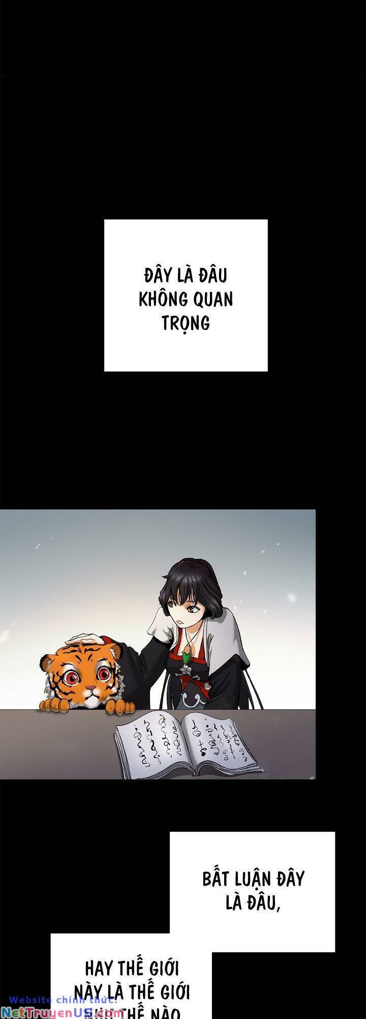 Lãng Tiên Kỳ Đàm - Chap 123 - Trang 40