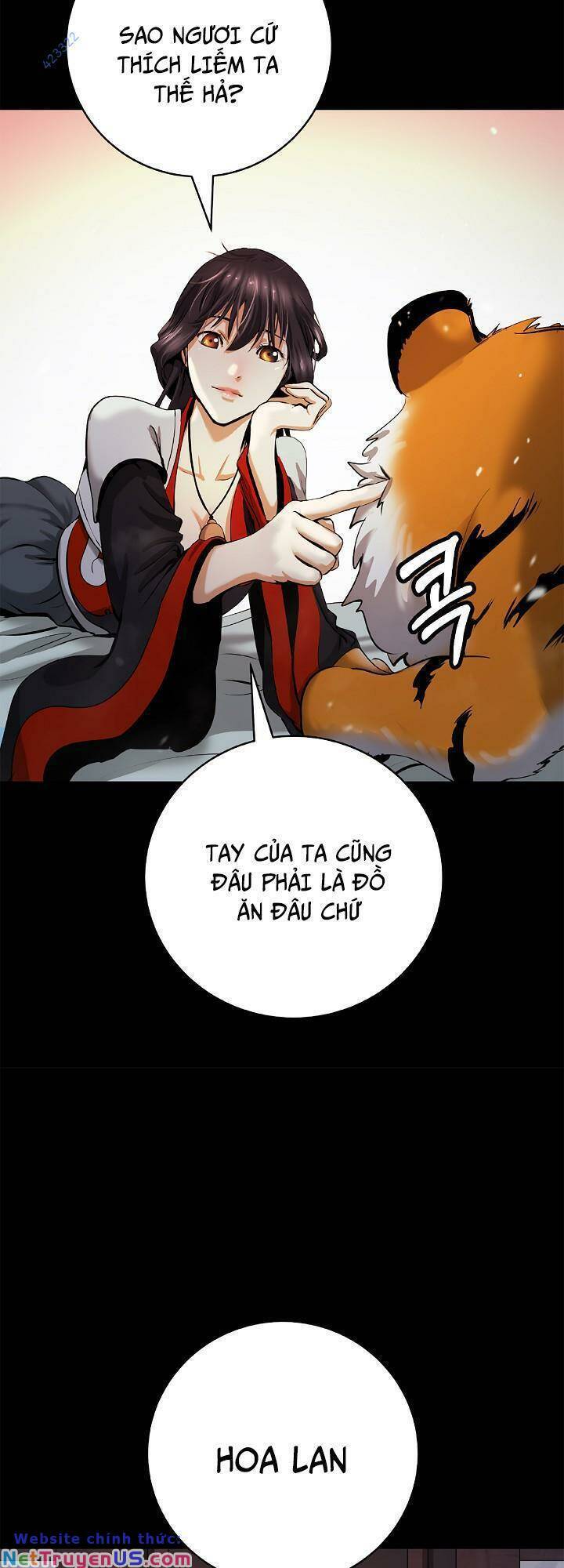 Lãng Tiên Kỳ Đàm - Chap 123 - Trang 44