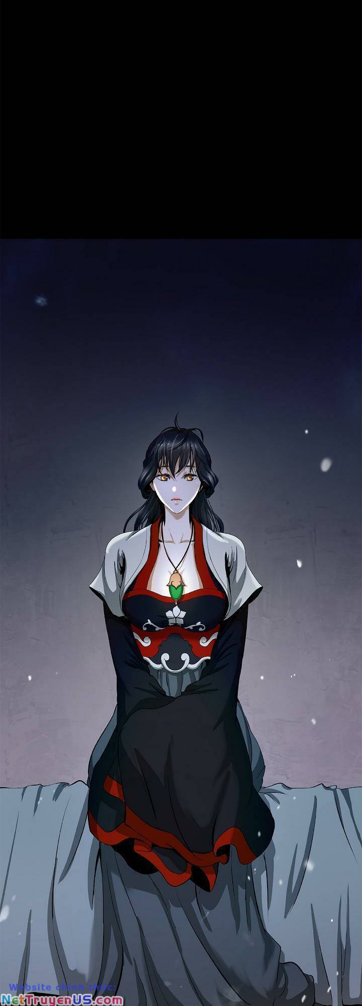 Lãng Tiên Kỳ Đàm - Chap 123 - Trang 49