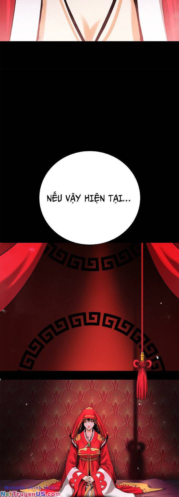 Lãng Tiên Kỳ Đàm - Chap 123 - Trang 57