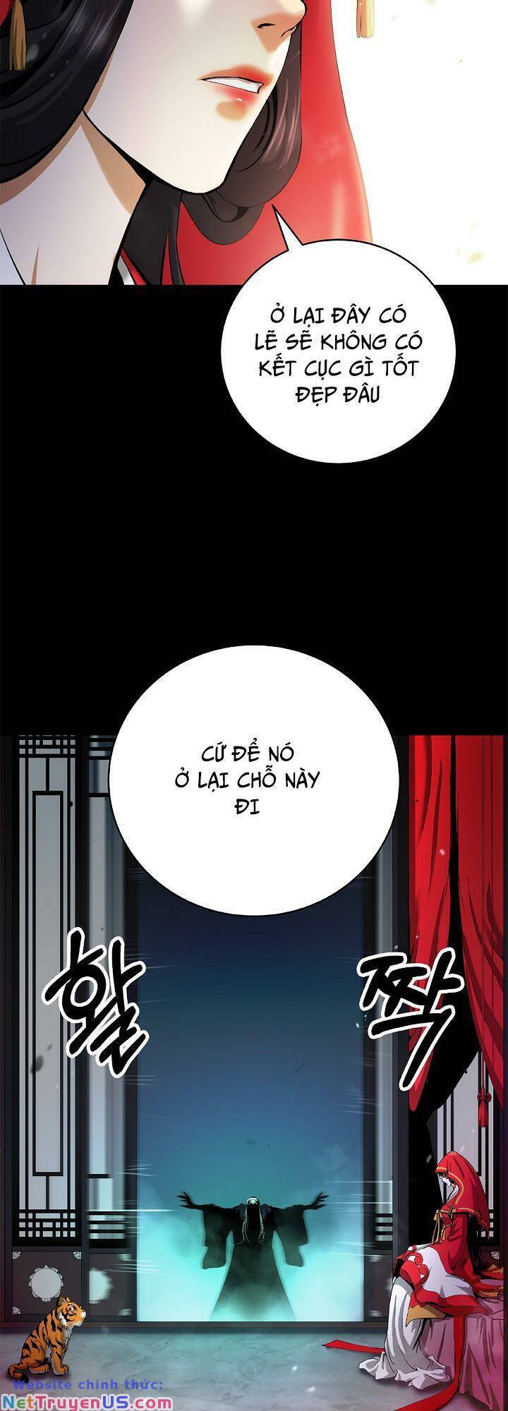 Lãng Tiên Kỳ Đàm - Chap 123 - Trang 60