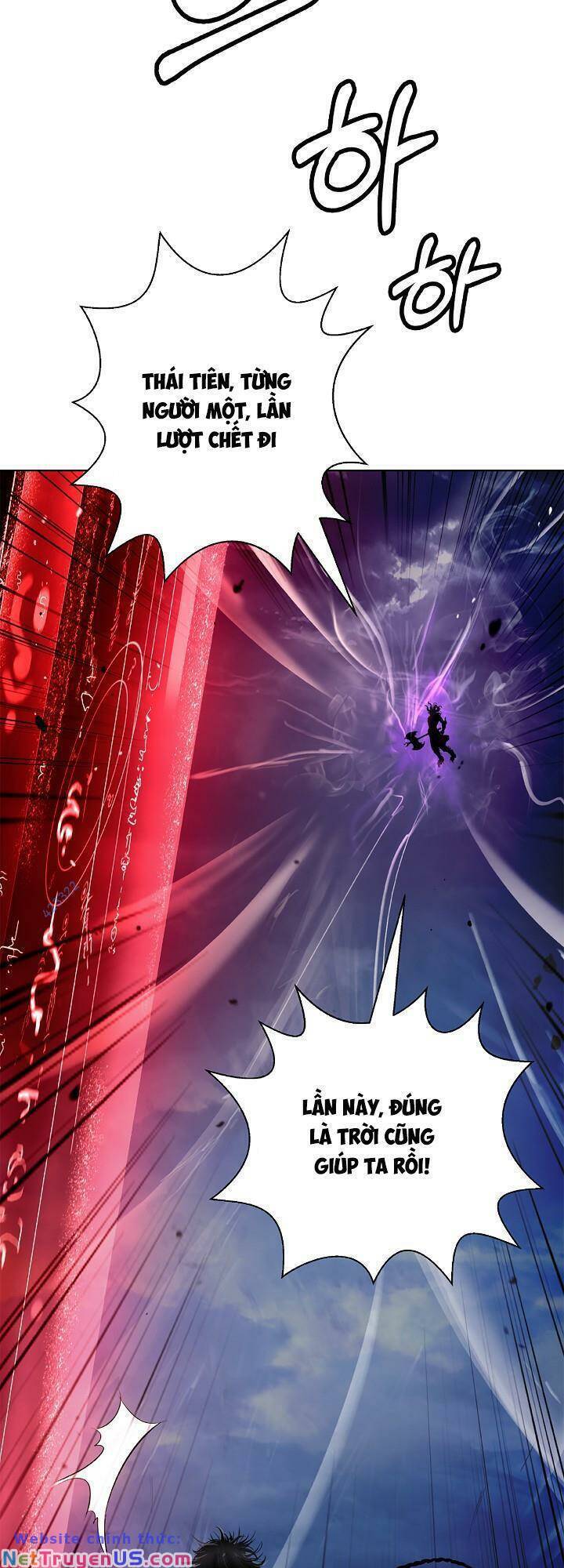Lãng Tiên Kỳ Đàm - Chap 123 - Trang 7
