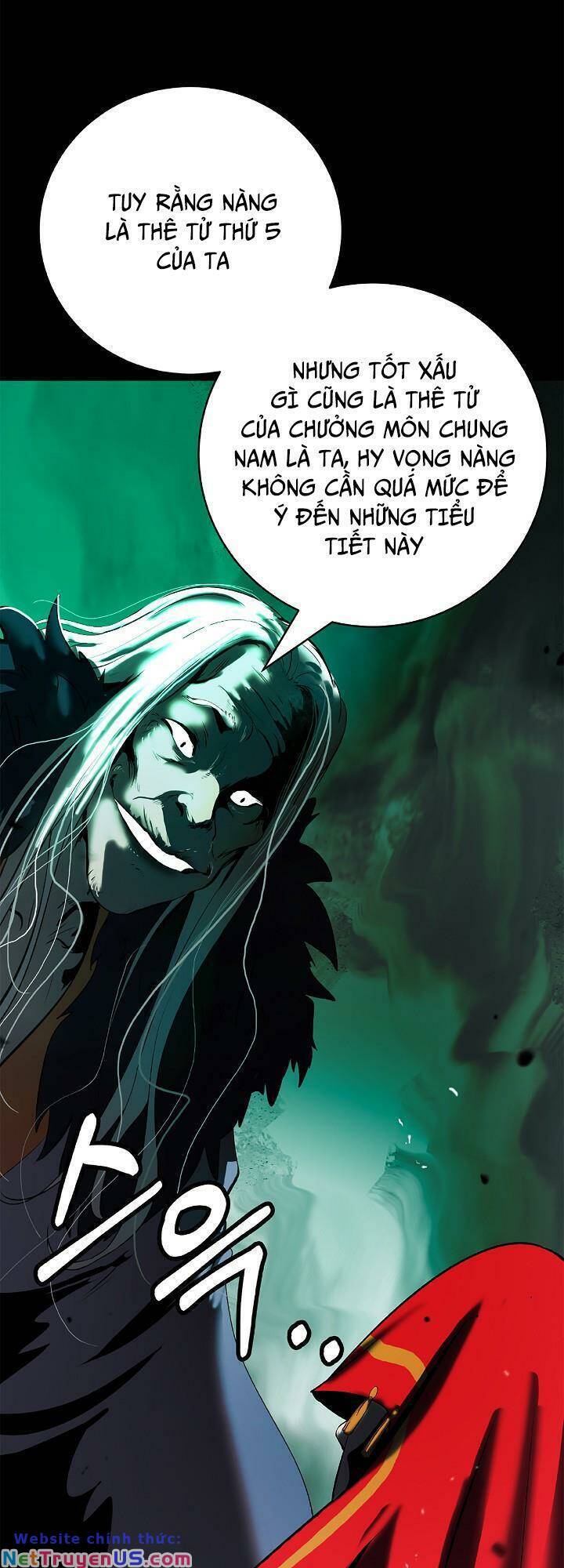 Lãng Tiên Kỳ Đàm - Chap 123 - Trang 62