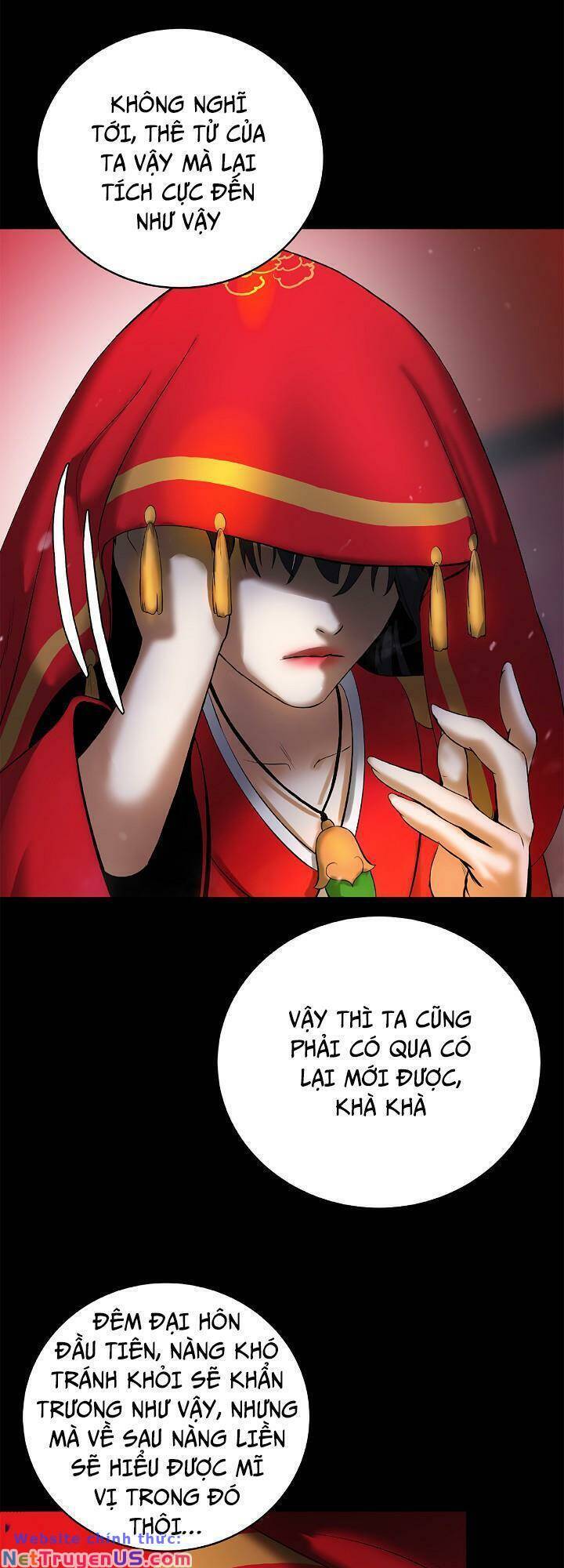 Lãng Tiên Kỳ Đàm - Chap 123 - Trang 67