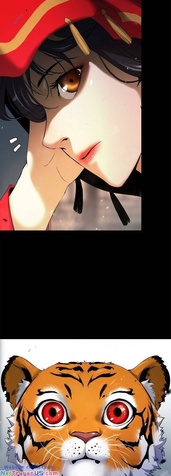 Lãng Tiên Kỳ Đàm - Chap 123 - Trang 68