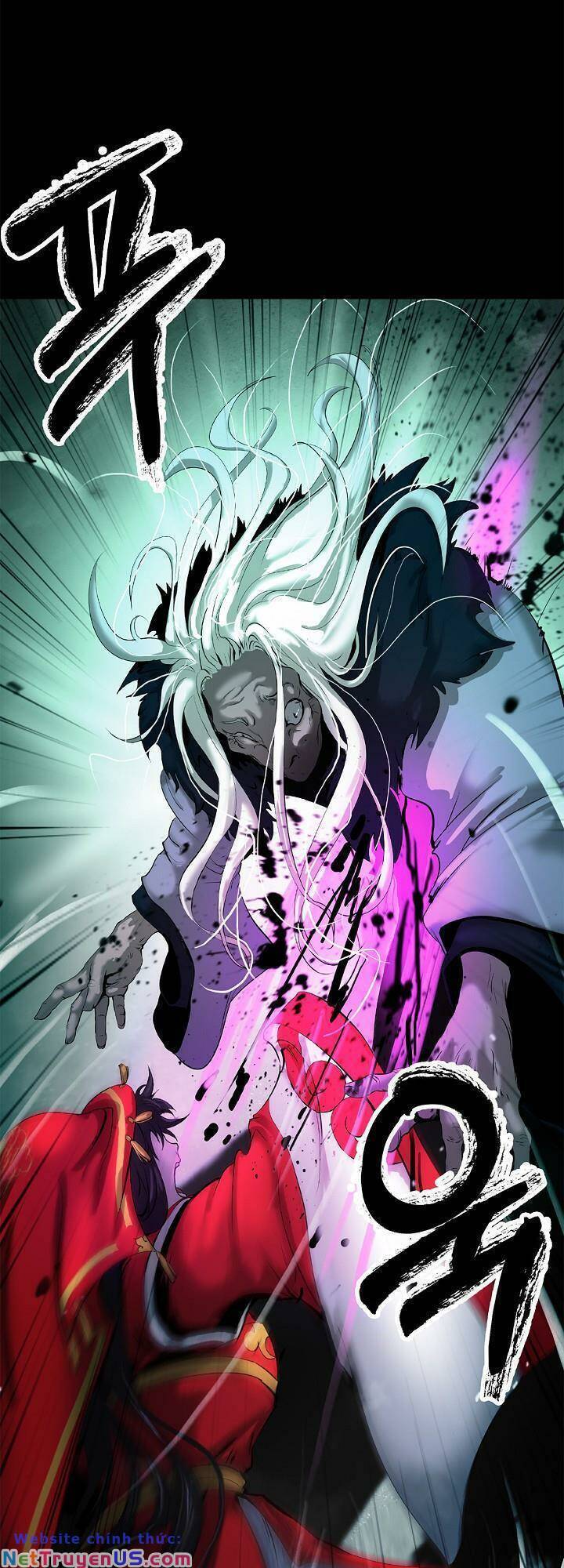 Lãng Tiên Kỳ Đàm - Chap 123 - Trang 71