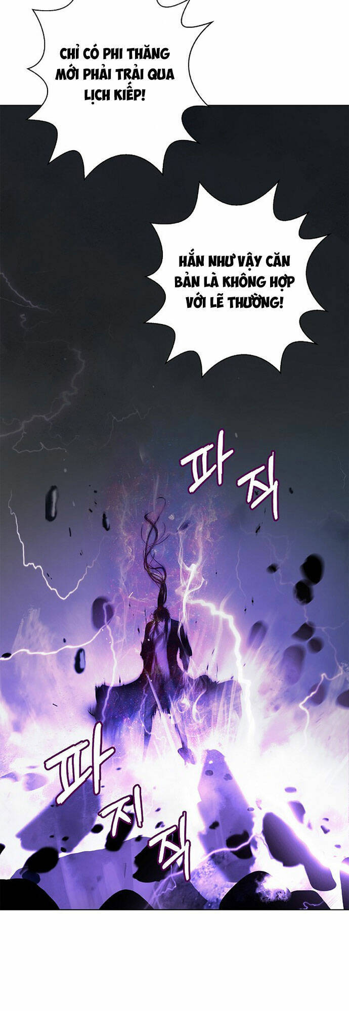 Lãng Tiên Kỳ Đàm - Chap 126.2 - Trang 14