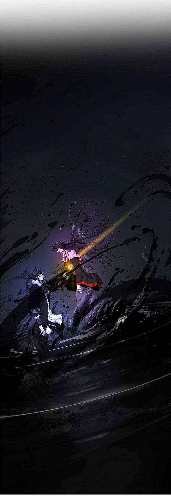 Lãng Tiên Kỳ Đàm - Chap 126.2 - Trang 22