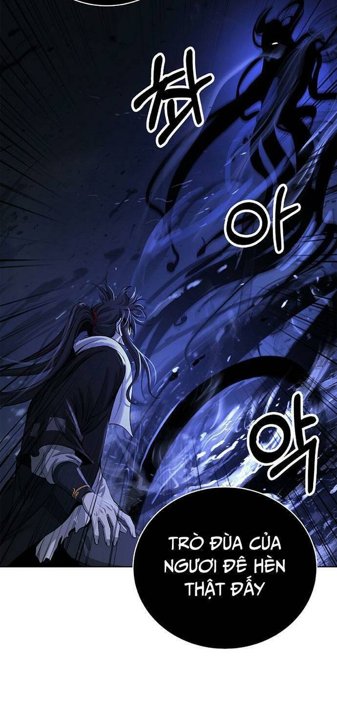 Lãng Tiên Kỳ Đàm - Chap 126.2 - Trang 30