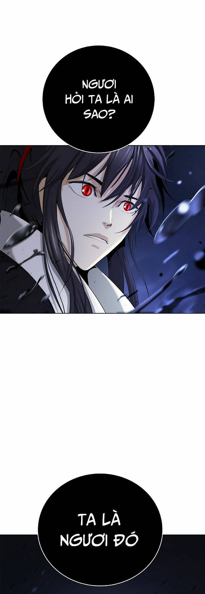 Lãng Tiên Kỳ Đàm - Chap 126.2 - Trang 31